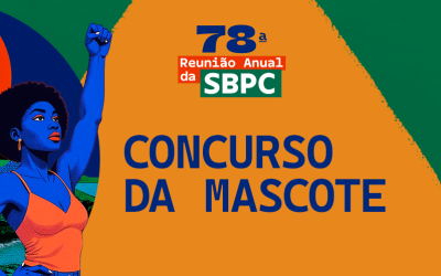 UFF abre inscrições para concurso de criação da mascote da 78ª Reunião Anual da SBPC