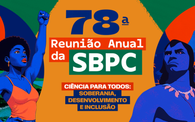 SBPC e UFF lançam a 78ª Reunião Anual em Niterói