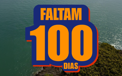 100 dias para a Reunião Anual da SBPC
