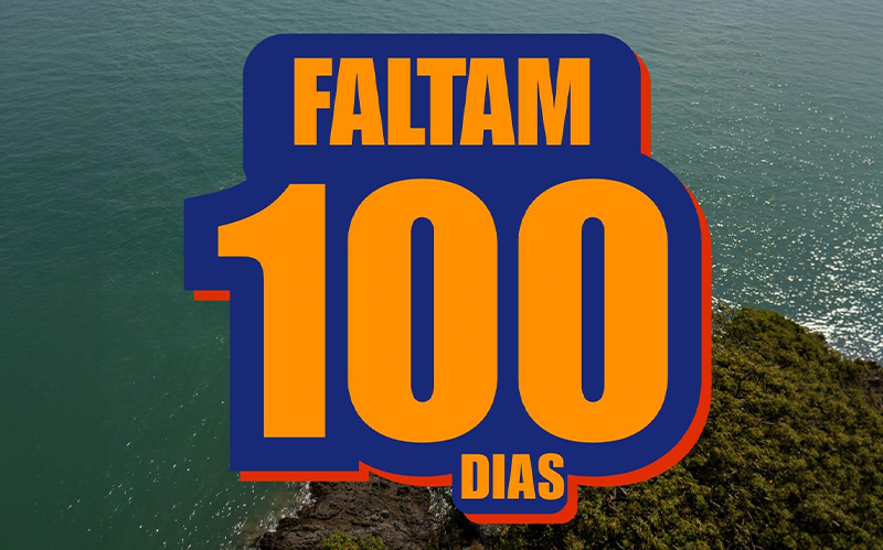 100 dias para a Reunião Anual da SBPC