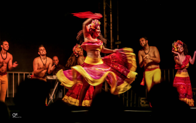 Por dentro da SBPC: Cultural