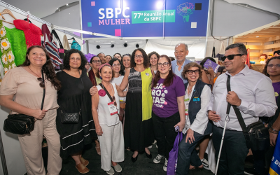 Por dentro da SBPC: Gênero, Diversidade e Equidade