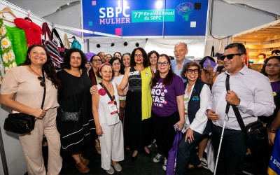 Por dentro da SBPC: Gênero, Diversidade e Equidade