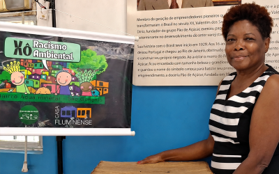 Vozes da SBPC: Crise ambiental, habitacional e as desigualdades sociais contemporâneas