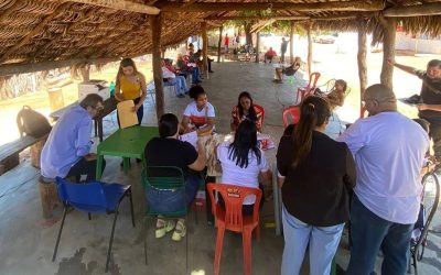 Vozes da SBPC: Educação quilombola, ancestralidade e os desafios de uma ciência antirracista