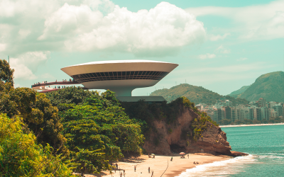 Ciência e Lazer : Conheça os encantos turísticos de Niterói para visitar durante a SBPC 2026