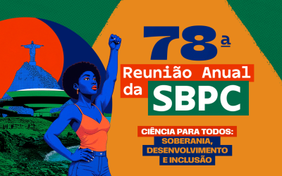 Planetários, apresentações musicais, Tiktok e muito mais: confira as principais atrações da 78ª Reunião da SBPC