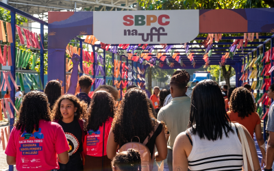 Organização da SBPC confirma retomada da programação