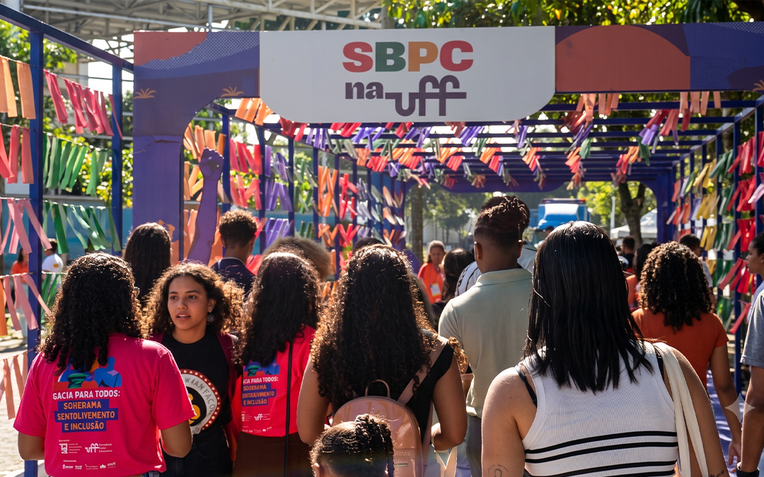 Organização da SBPC confirma retomada da programação