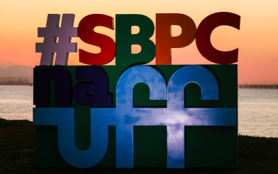 78ª Reunião Anual da SBPC na UFF reúne mais de 60 mil pessoas e consolida edição histórica para a ciência brasileira